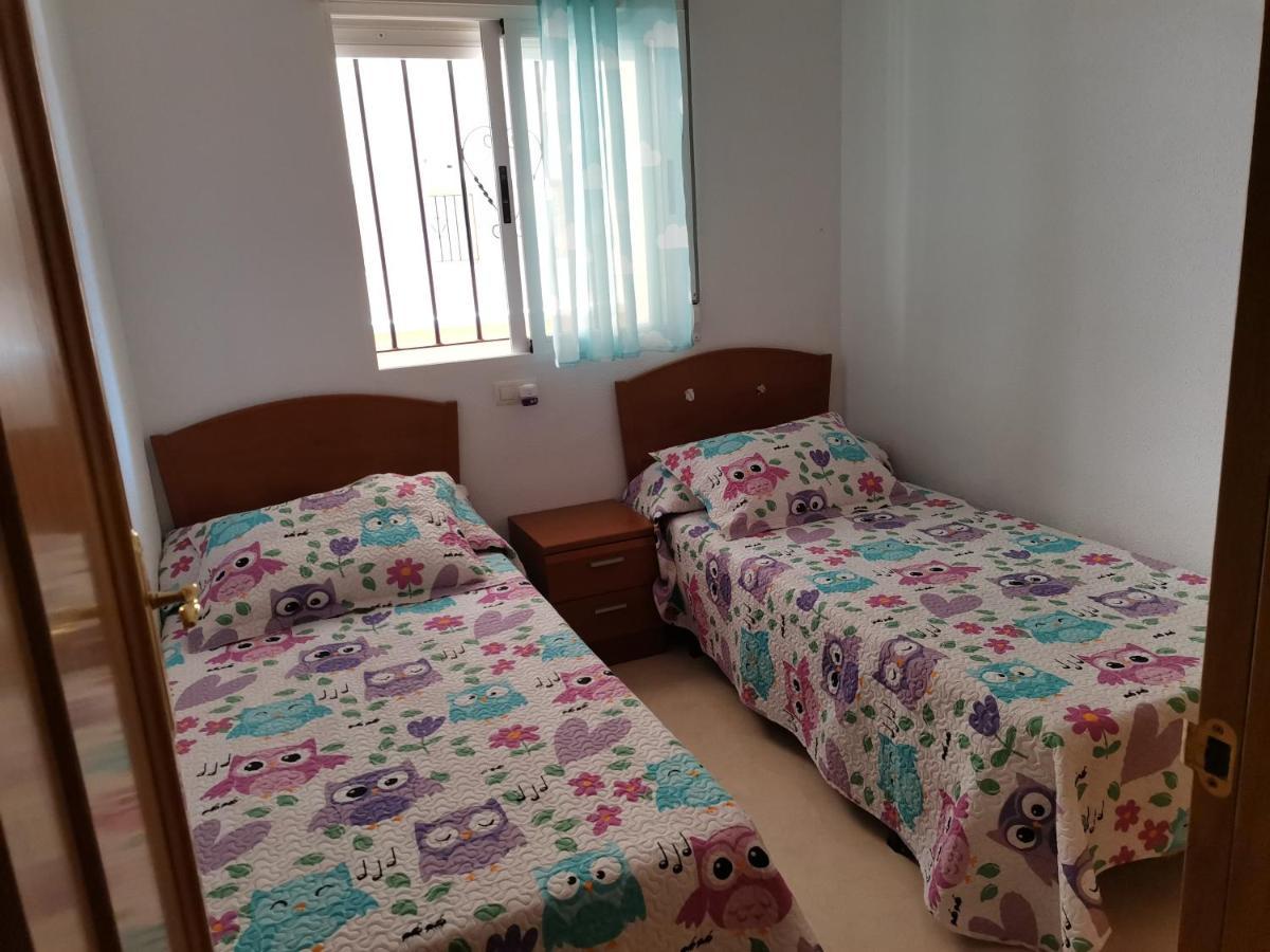 Appartement Acapulco Iii. Marina Dor à Oropesa del Mar Extérieur photo