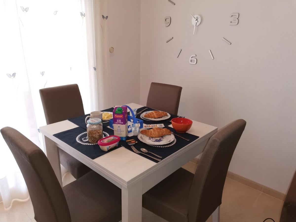 Appartement Acapulco Iii. Marina Dor à Oropesa del Mar Extérieur photo